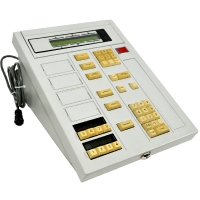 MODEL 184-8 CONSOLE (MEMS IV, MEMS 4)