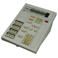 MODEL 184-16 CONSOLE (MEMS IV, MEMS 4)