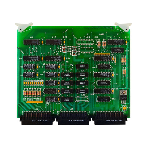 4 PRODUCT MULTIPLEX BOARD