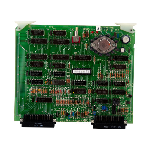 INTERFACE BOARD