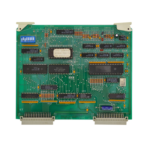 CPU BOARD
