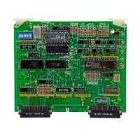 CPU BOARD FOR HIGH VOLUME