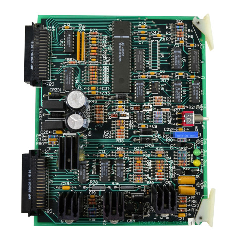 INTERFACE BOARD