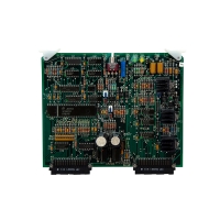 TCSA / 262A INTERFACE BD