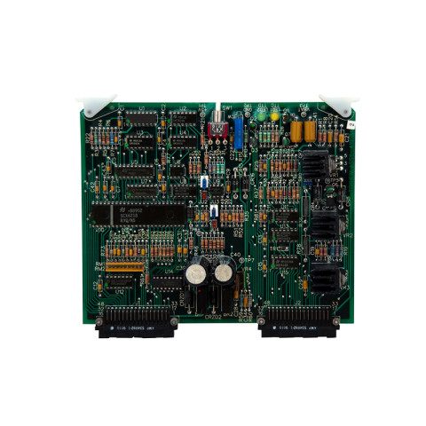 TCSA / 262A INTERFACE BD