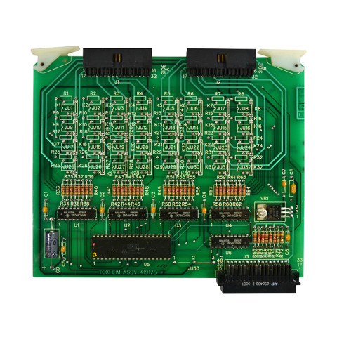 SWITCH LIGHT CONTROL ASSEMBLY