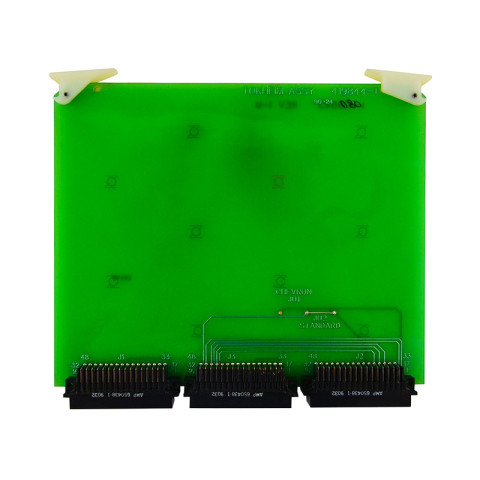 STANDARD JUMPER BOARD