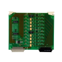 FULL RELAY BOARD FOR BLEND