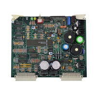 An image of item: INTERFACE BOARD