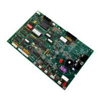 DEBIT DPT CPU BOARD FOR TEAR BAR PRINTER