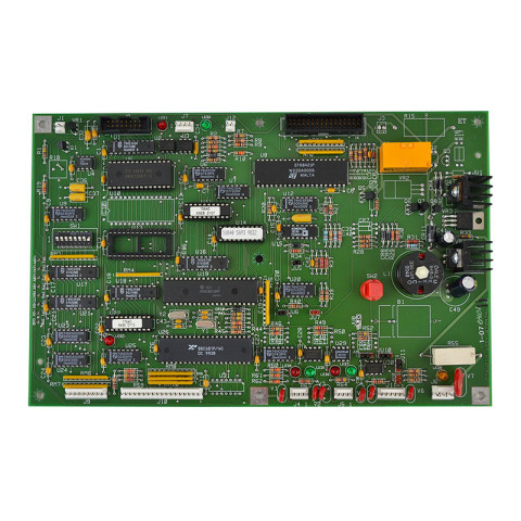 DPT CPU BOARD FOR AUTO-CUT PRINTER