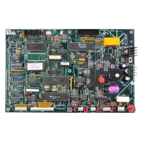 DEBIT DPT CPU BOARD FOR AUTO-CUT PRINTER