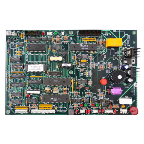 DEBIT DPT CPU BOARD FOR AUTO-CUT PRINTER