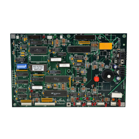 DPT CPU BOARD FOR AUTO-CUT PRINTER