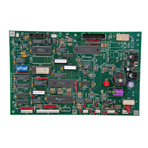 DPT CPU BD (GASBOY / AUTO-CUT)