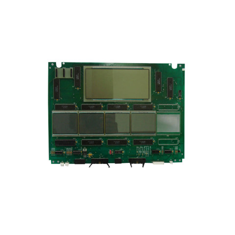 MONEY / VOLUME 4 PRODUCT DISPLAY BD