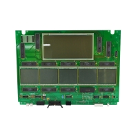 MONEY / VOLUME 5 PRODUCT DISPLAY BD