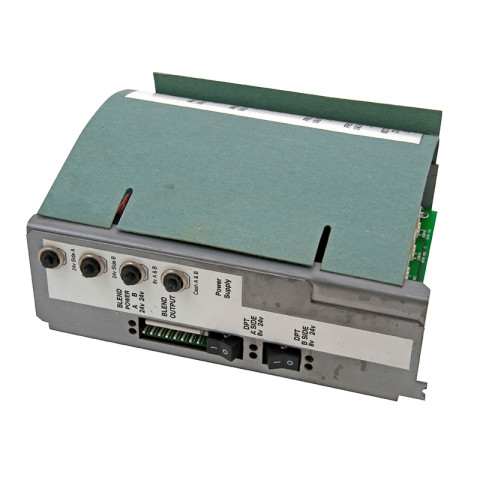 DPT OPTION POWER SUPPLY ASSEMBLY 319407-11 / 420949-1