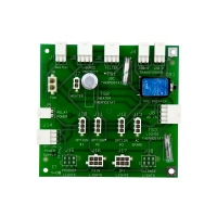 AC DISTRIBUTION BOARD