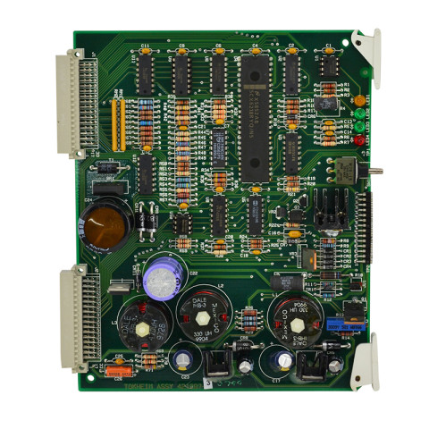 INTERFACE BOARD