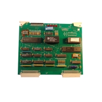 EXPANDED CPU BOARD FOR BLEND