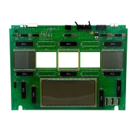 MONEY / VOLUME 2 PRODUCT DISPLAY BD