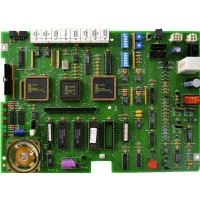 VX-100 & VXDHC MAIN BOARD