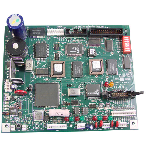 INSIGHT GRAPHIC DPT BOARD