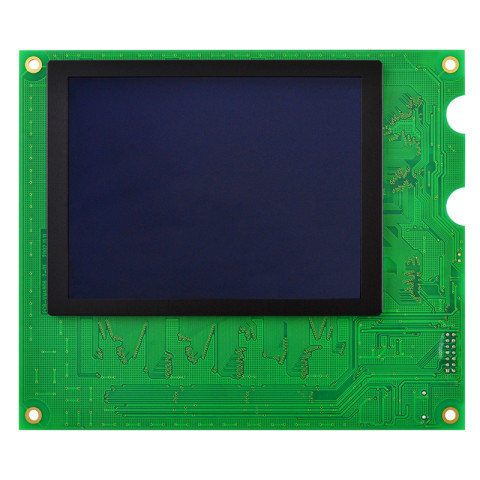 INSIGHT MAIN DISPLAY BOARD