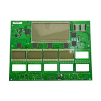 4 PRODUCT MAIN DISPLAY BOARD