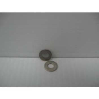 PLAIN WASHER (M2)
