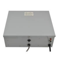 67A 8 HOSE INTERFACE BOX