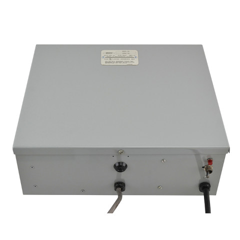 67A 8 HOSE INTERFACE BOX