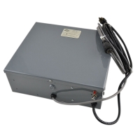 67B 8 HOSE INTERFACE BOX