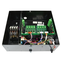 67B 16 HOSE INTERFACE BOX