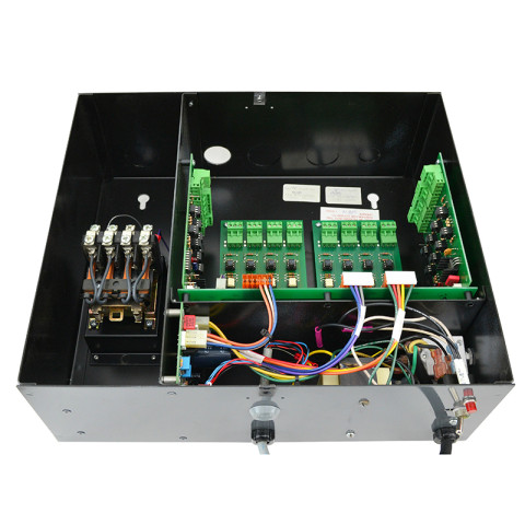 67B 16 HOSE INTERFACE BOX