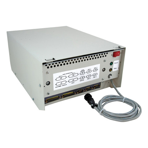 DHC CONTROLLER WITH POWER SUPPLY & CABLE