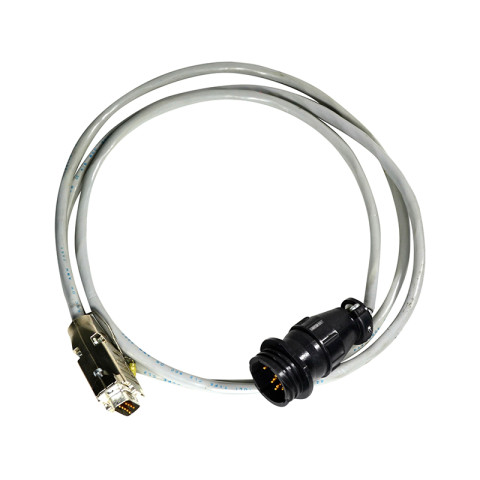 6' CABLE FOR MEMS IV / V / VISION / DHC