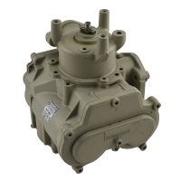 CENTURION METER WITH THREADED FLANGE