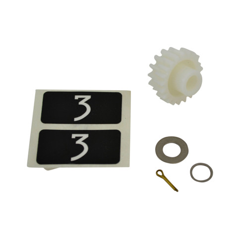 VEEDER-ROOT 3.99 CONVERSION KIT