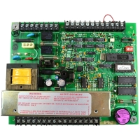 MAIN BOARD (8 TANK)