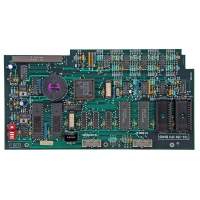 CPU BOARD