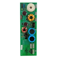 An image of item: POWER SUPPLY BOARD