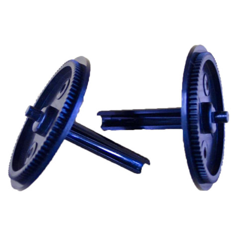 TLS PRINTER TAKE-UP REEL