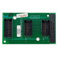 I.S. INTERCONNECT BOARD