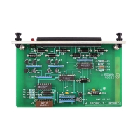 4 INPUT PROBE THERMISTOR MODULE