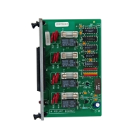 4 RELAY OUTPUT MODULE