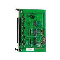 8 INPUT INTERSTITIAL SENSOR MODULE