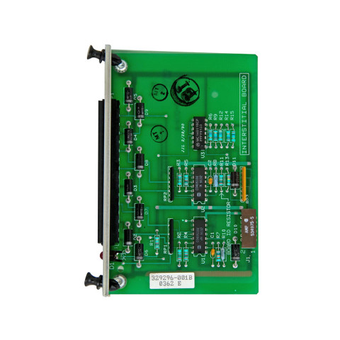 8 INPUT INTERSTITIAL SENSOR MODULE