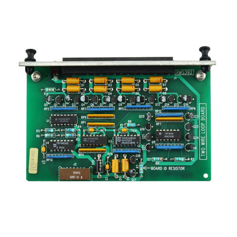 8 INPUT TYPE A SENSOR MODULE